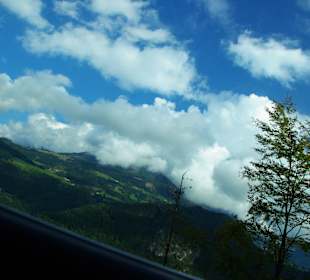 Besser als auf der Autobahn