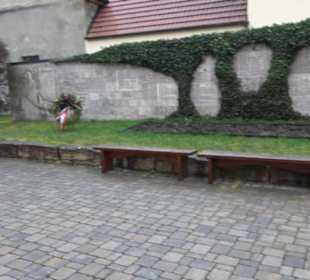 St. Otmar Kirche Bremelau