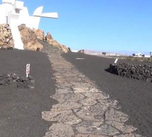 Monumento del Campesino