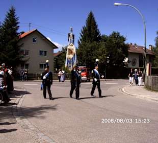 Trachtenumzug