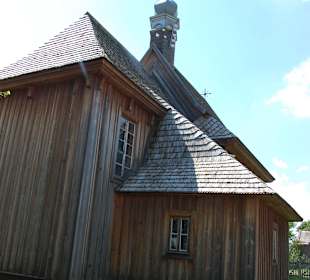 Muzeum Wsi Lubelskiej