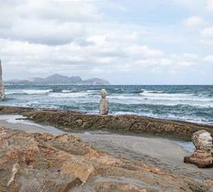 Wandern Can Picafort