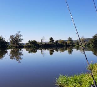 Angeln Burglengenfeld