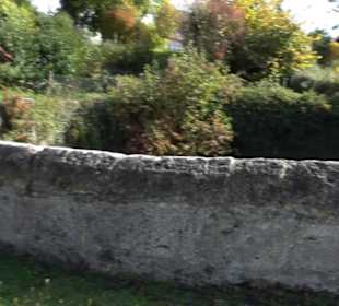 Brunnenhaus Upfingen