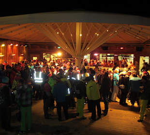 Apres Ski Hexenalm Fiss