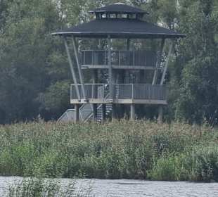 Aussichtsturm