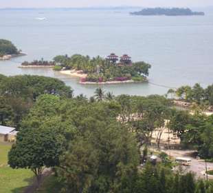 Siloso Beach
