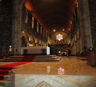  Kathedrale von Galway