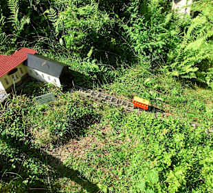 Drahtseilbahn Augustusburg