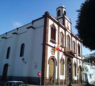 Iglesia de la Concepción 