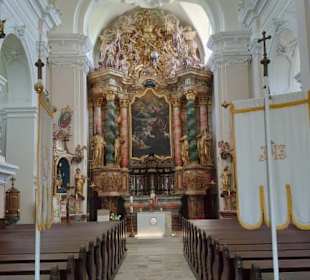 Benediktinerinnenkloster St.Gabriel