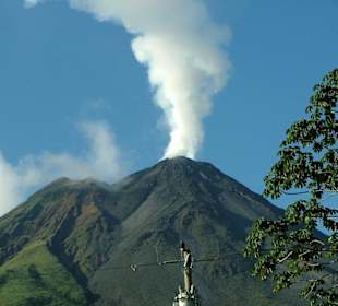 Vulkan Arenal
