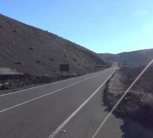 Nationalpark Timanfaya