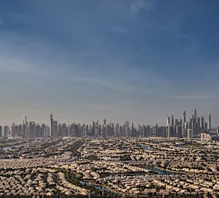 Stadtrundfahrt Dubai