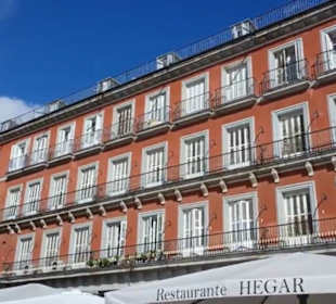 Plaza Mayor