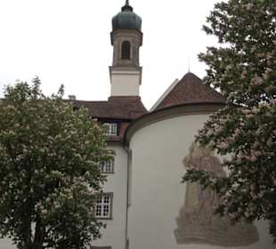 Kameliterkloster