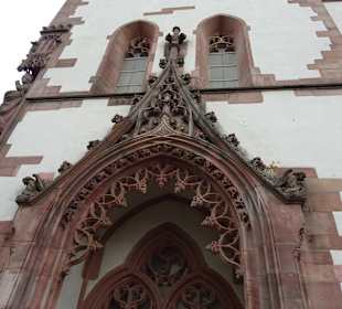 St. Elisabeth