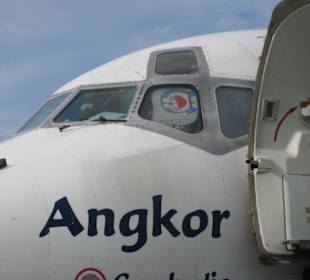 Flughafen Koh Samui