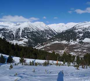 Грандвалира и Валльнорд 