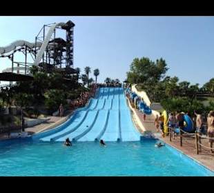 Aqualandia