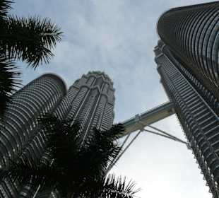 Petronas Tower