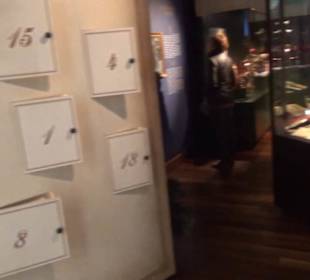 Salzburger Weihnachtsmuseum