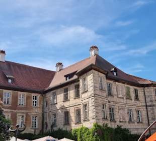 Das Schloss selbst