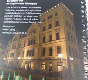 Speisekarte