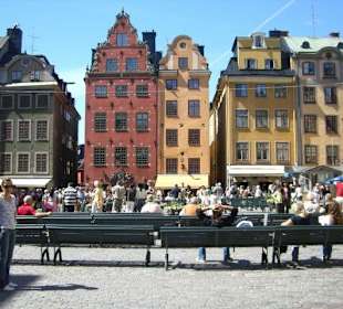 Gamla Stan