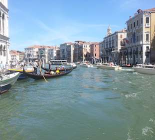 Canale Grande