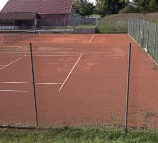 Tennisanlage Göttelfingen