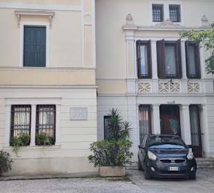 Di Agostino Donati 1806-1887