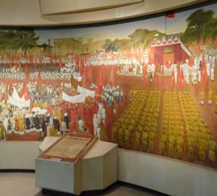 Im National Museum of History