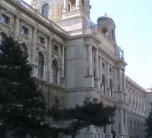 Kunsthistorisches Museum