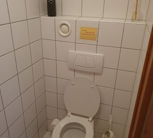 Toilette
