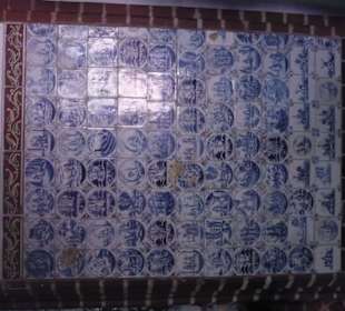 Malbork zamek i jego atrakcje