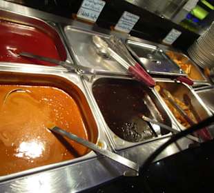  Restaurant Asiapalast