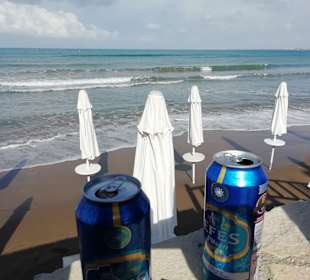 Strand Side