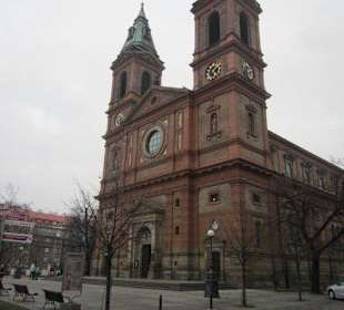 Impressionen aus Smichov