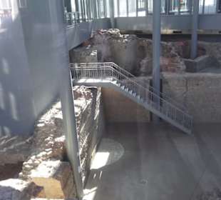 Thermen am Viehmarkt