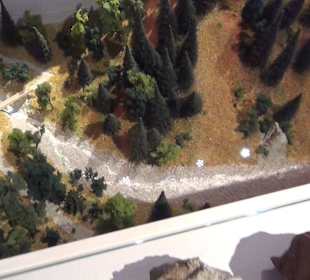 Nationalparkzentrum Haus der Berge