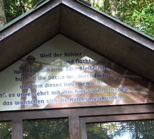 Köhlerfest Kohlstetten