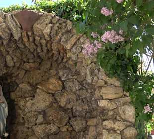 Katholische Pfarrkirche St. Salvator