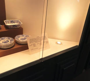 Erlebniszentrum von Villeroy & Boch