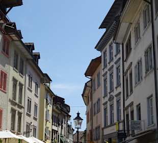 Schaffhausen