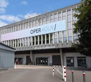 Staatenhaus am Rheinpark