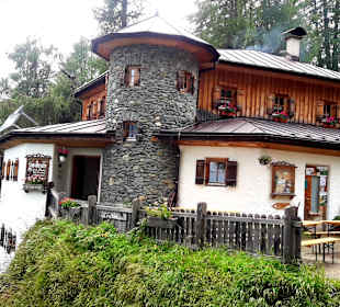 Wandern Prägraten am Großvenediger