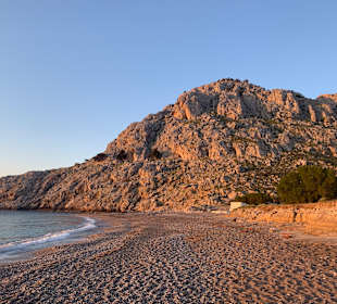 Strand Kolymbia