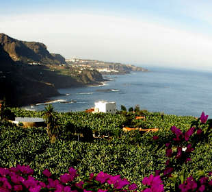 Blick vom Mirador Richtung Westen