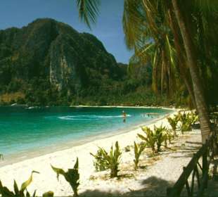 Koh Phi Phi